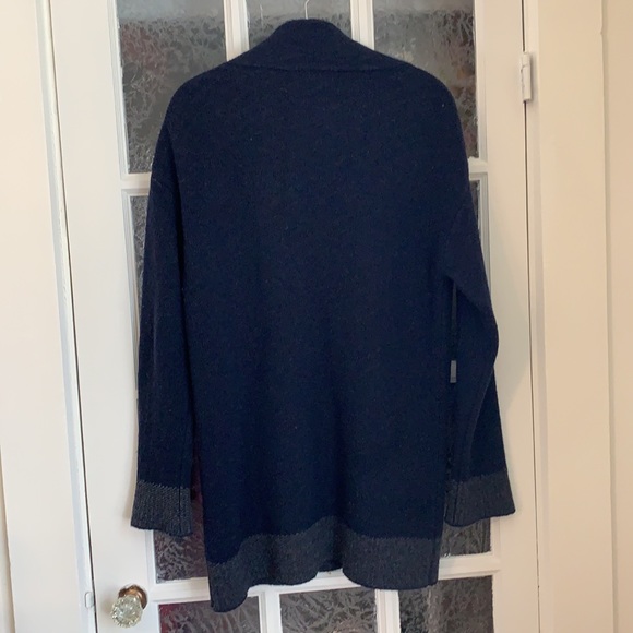 Wool jacket - Picture 3 of 6